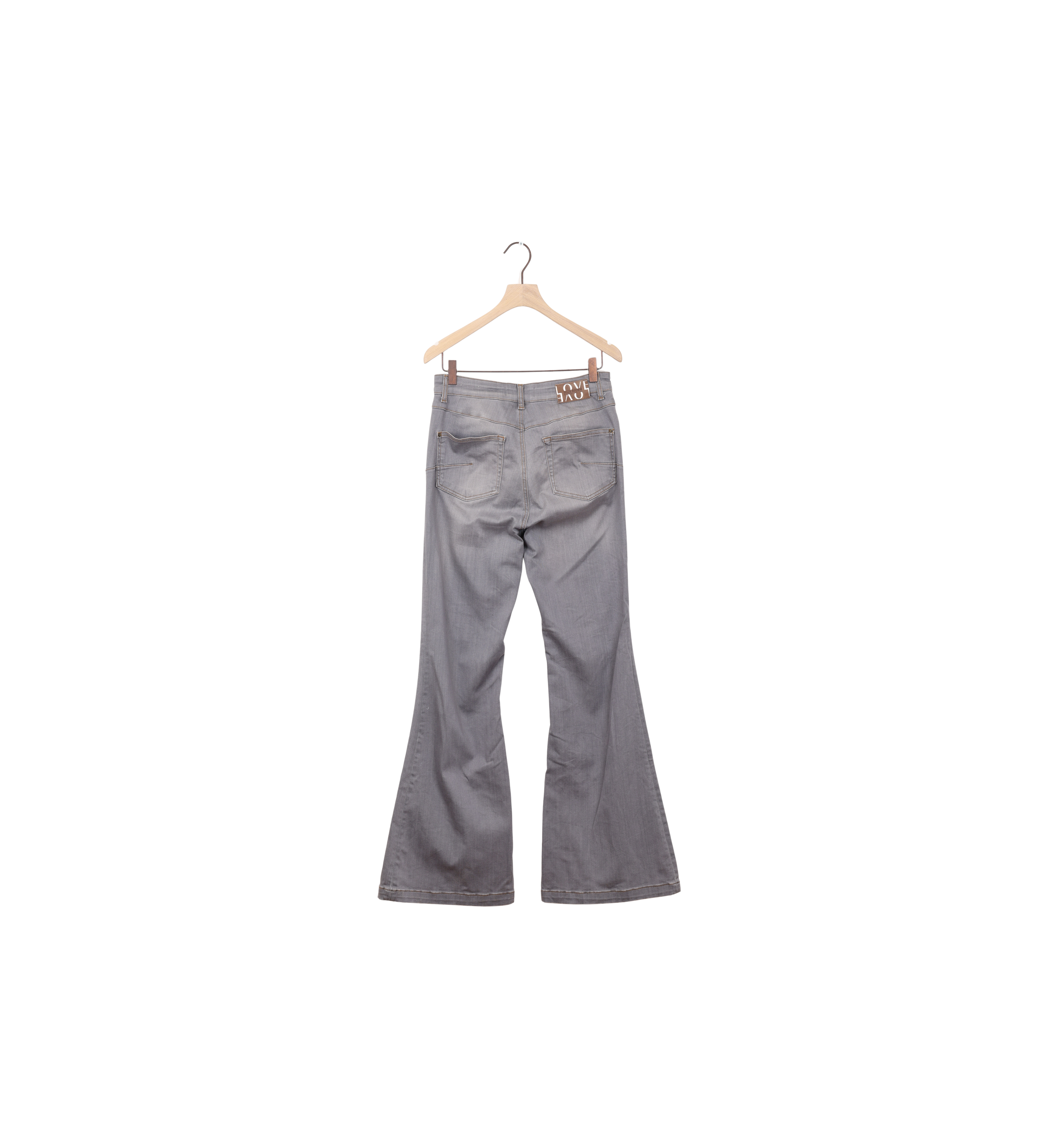 Packshot / Light Grey / ReLoved